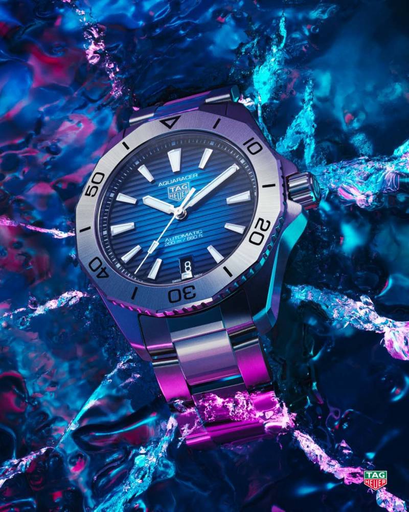 TAG Heuer Unveils Next-Generation Connected Timepieces