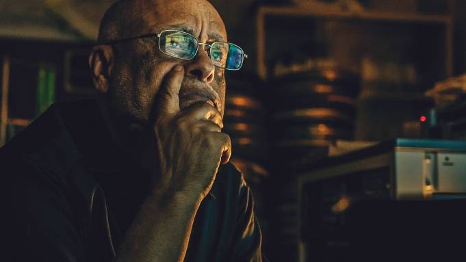 Haile Gerima on ‘Sankofa,’ Working With Ava DuVernay and Why Film School Is ‘Hopeless’