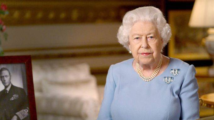Queen Elizabeth II's fashion legacy