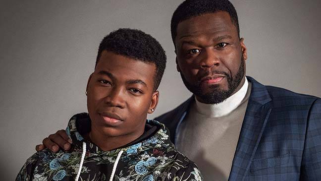 By Curtis '50 Cent' Jackson, Hopes To Kick Off A Franchise