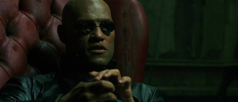 Explained: The Philosophy of The Matrix Movies