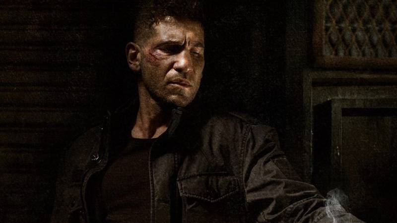 Explained: Is The Punisher Connected to the MCU?