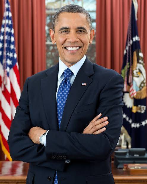 The Story Of Barack Obama Becoming President | Barack Obama: Finding Hope | Documentary Central