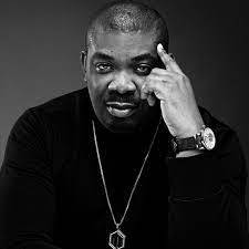 #BLACKBOXINTERVIEW Feat Don Jazzy | Part 1