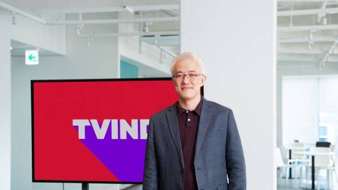 Korean Streamer Tving Has What it Takes to Challenge Netflix, Says CEO Yang Ji-eul