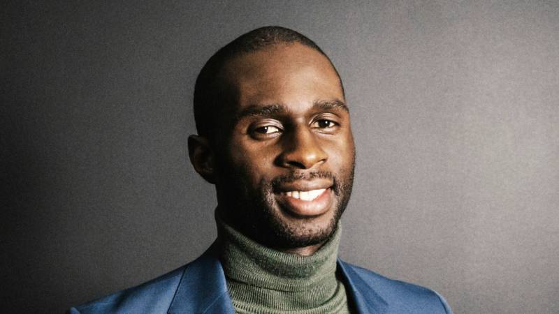 KABIRU BELLO PROMOTED TO VP OF GLOBAL A&R, WARNER RECORDED MUSIC AND HEAD OF ASYLUM RECORDS NORDICS