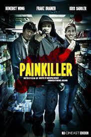 Painkiller | Dark Comedy Short Film | MYM