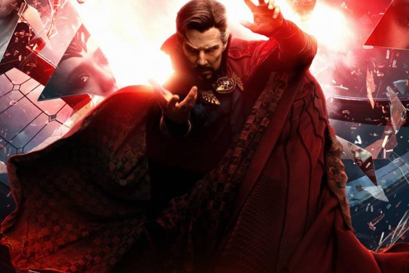 MCU Rumored To Introduce All-New Wolverine Character in 'Doctor Strange 2'