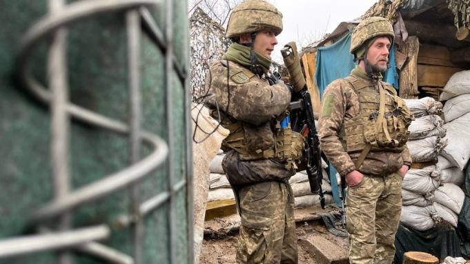 Ukraine war: Russia warns US of direct military clash risk