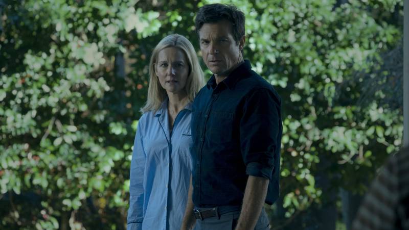 ‘Ozark’ Hits Rare Air Atop Nielsen Chart With 4.1B Streaming Minutes; ‘Encanto’ Spell Unbroken.