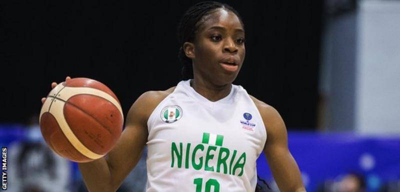 D'Tigress: Nigeria target Women's Basketball World Cup quarter-finals