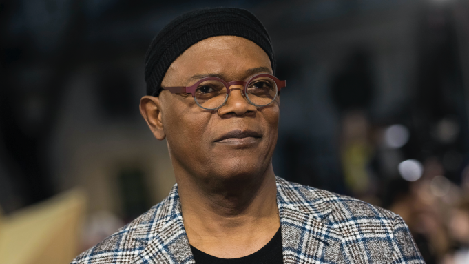 Samuel L. Jackson: ‘I Should’ve Won’ an Oscar, but Oscars Don’t Get ‘Asses in Seats’ Like I Do