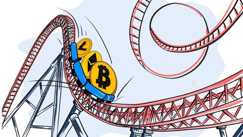 Because of Russia, the price of bitcoin is skyrocketing