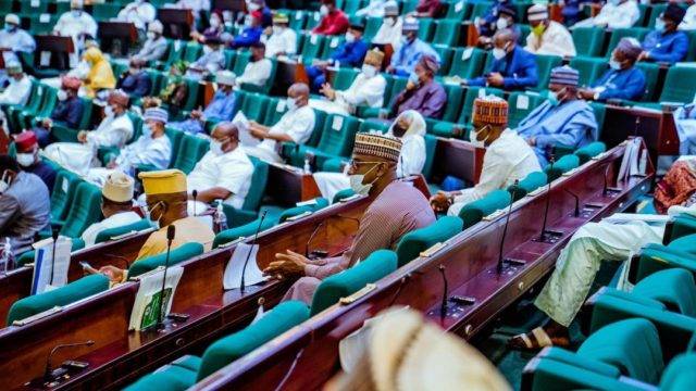 Reps committee, FCT rejection of REDAN real estate bill stirs controversy