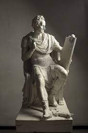 Antonio Canova and His Influence on Italian Nationalism