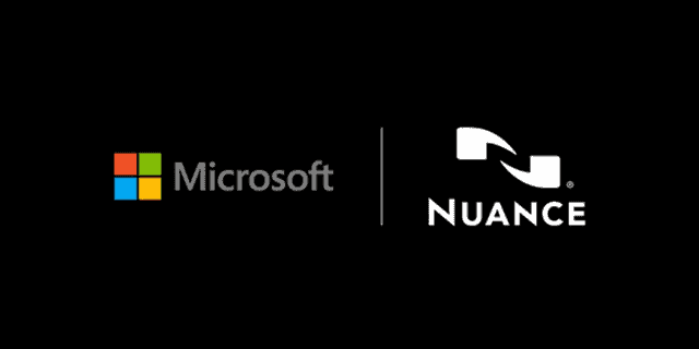 Microsoft pays $19.7 billion for Nuance, a voice technology company