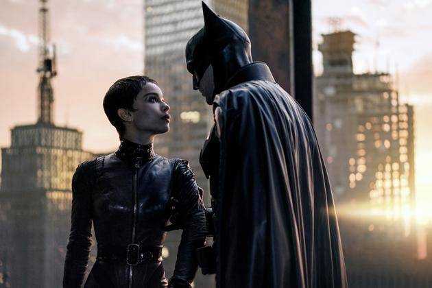 Box Office: ‘The Batman’ Scores $128 Million, Second-Biggest Pandemic Debut