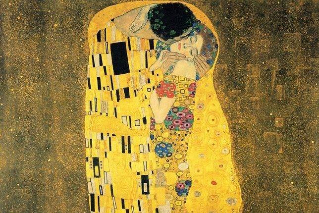 The Kiss by Gustav Klimt: Great Art Explained