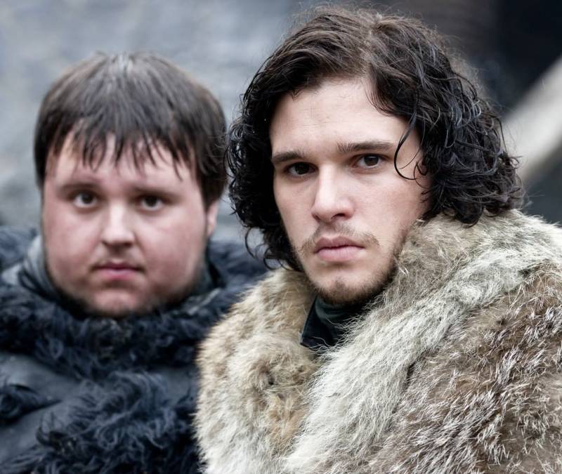 D.B. Weiss confirms that the Game of Thrones creators will not be involved in the spin-offs.
