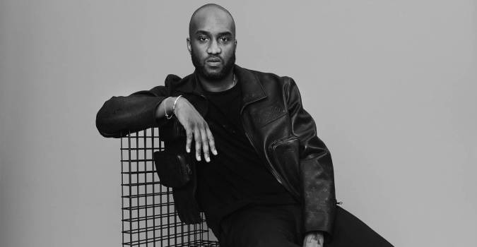 The Final Collaboration Designs Between Virgil Abloh and Burton Will Be Revealed