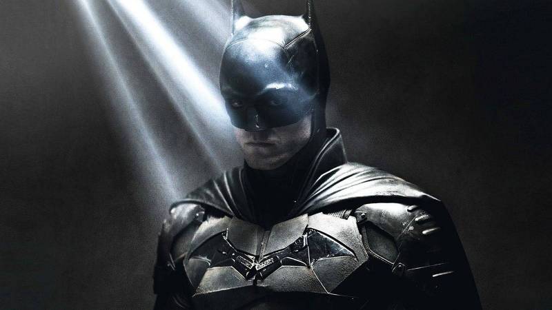 Box Office: ‘The Batman’ Scores $128 Million, Second-Biggest Pandemic Debut