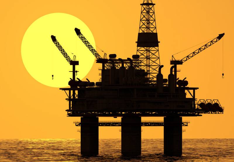 Deepwater projects in Nigeria produce 25% of Nigeria's oil