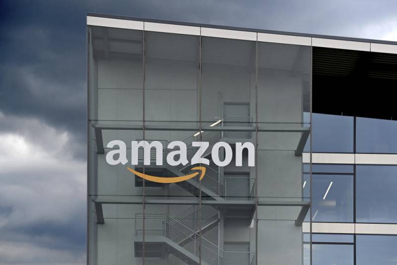 Amazon Shares Rise After Company Announces 20-For-1 Stock Split, $10B Buyback