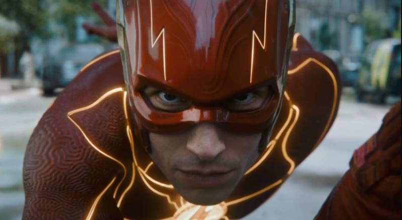 Warner Bros Release Dates: ‘The Flash’ & ‘Aquaman’ Moved To 2023; ‘Wonka’, ‘Shazam’ Sequel & Others 