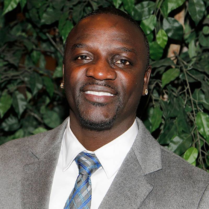 Akon talks to BBC | Akon City 