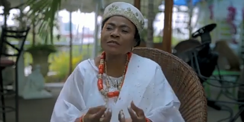 Lagos Ownership & Identities: The Documentary