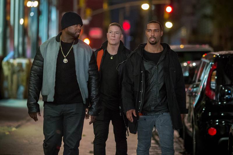 15 Unforgettable Plot Twists From ‘Power Book II: Ghost’