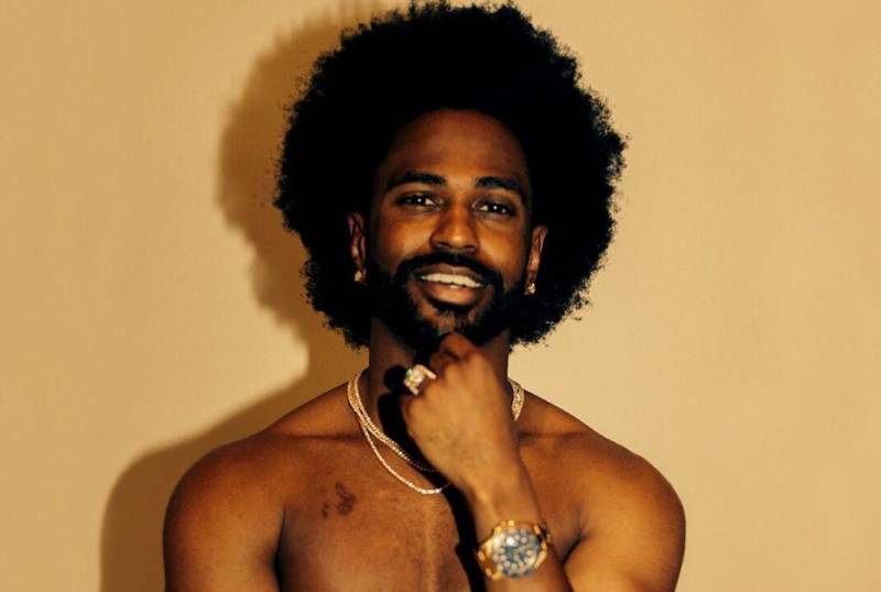 Big Sean’s Acting Career Is Just Getting Started After Wrapping ‘Twenties’ Season 2