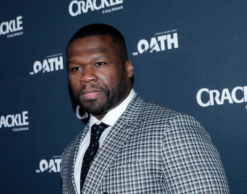 50 Cent Threatens To Take ‘Power’ Universe And Other TV Shows Off Starz