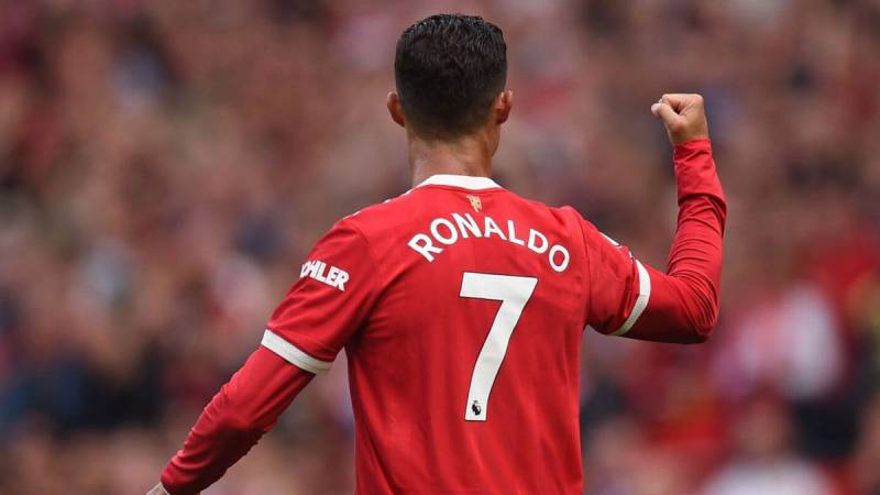 Cristiano Ronaldo: 'A phenomenal hat-trick and a staggering performance' - Alan Shearer analysis