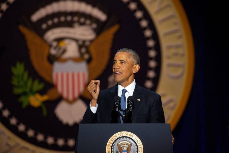 Former president Barack Obama tests positive for Covid, says symptoms are mild