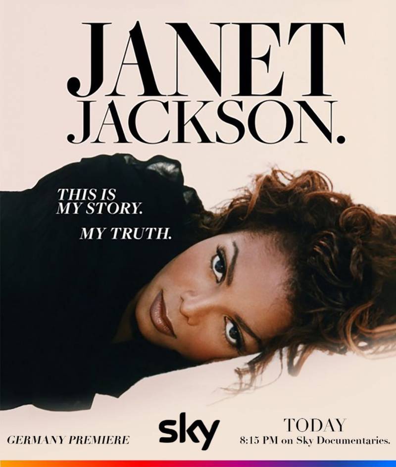 12 Questions We’re Still Pondering After Janet Jackson’s Lifetime Documentary