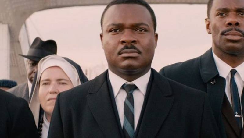David Oyelowo Breaks Down His Career, from 'Selma' to 'Come Away' | Vanity Fair