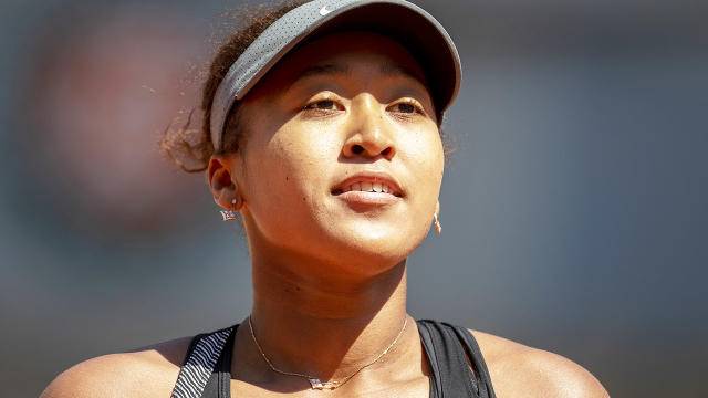 This is shameful': Outrage over 'disgusting' Naomi Osaka incident
