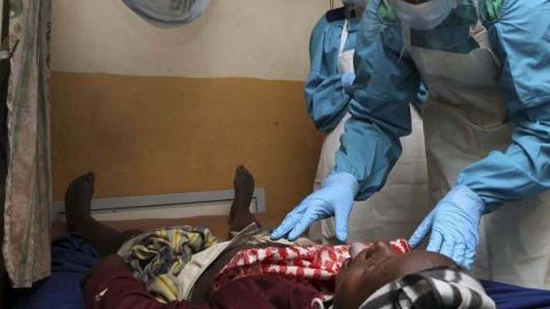 45 health workers infected by Lassa fever, 112 dead – NCDC
