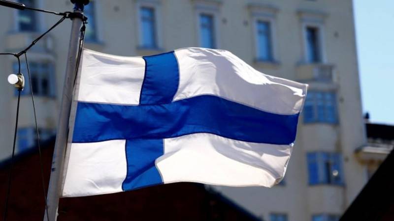 Finland crowned world’s happiest nation for fifth year