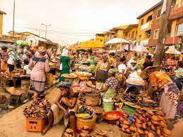 Nigeria: Inflation rate rises to 15.70% as fuel scarcity impacts prices