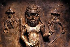 Art, Loot and Empire: The Benin Bronzes