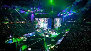 Global Esports Federation reveals titles for Commonwealth Esports Championships