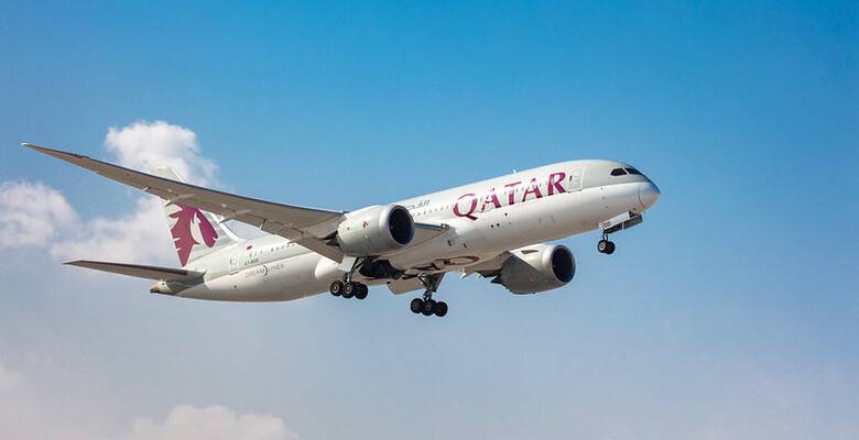 Qatar Airways to resume flights to London Gatwick Airport