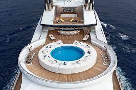 The Most Luxurious Yacht In The World (2022)