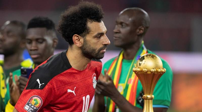 Salah vows revenge as Egypt, Senegal fight for World Cup place