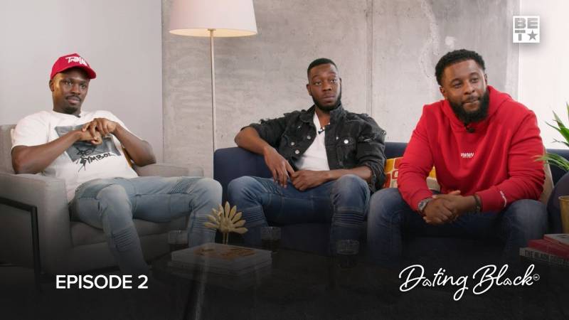 Dating Black | Episode 2 | BET UK