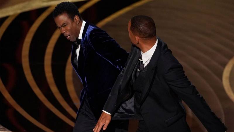 BEYOND THE SLAP: FIVE OTHER TALKING POINTS FROM THE OSCARS