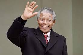 NFT of Mandela’s arrest warrant auctioned for $130,000