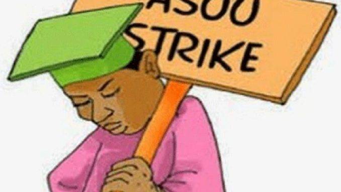 NITDA explains issues with ASUU, claims 156 out of 687 UTAS test cases failed